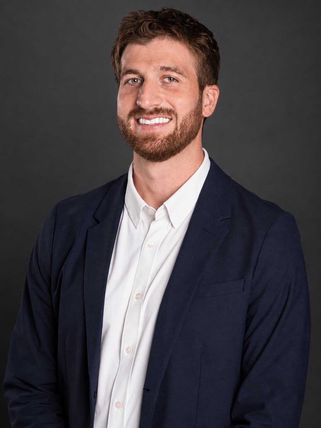 Eric Marbach, Manager, Tax Dept.