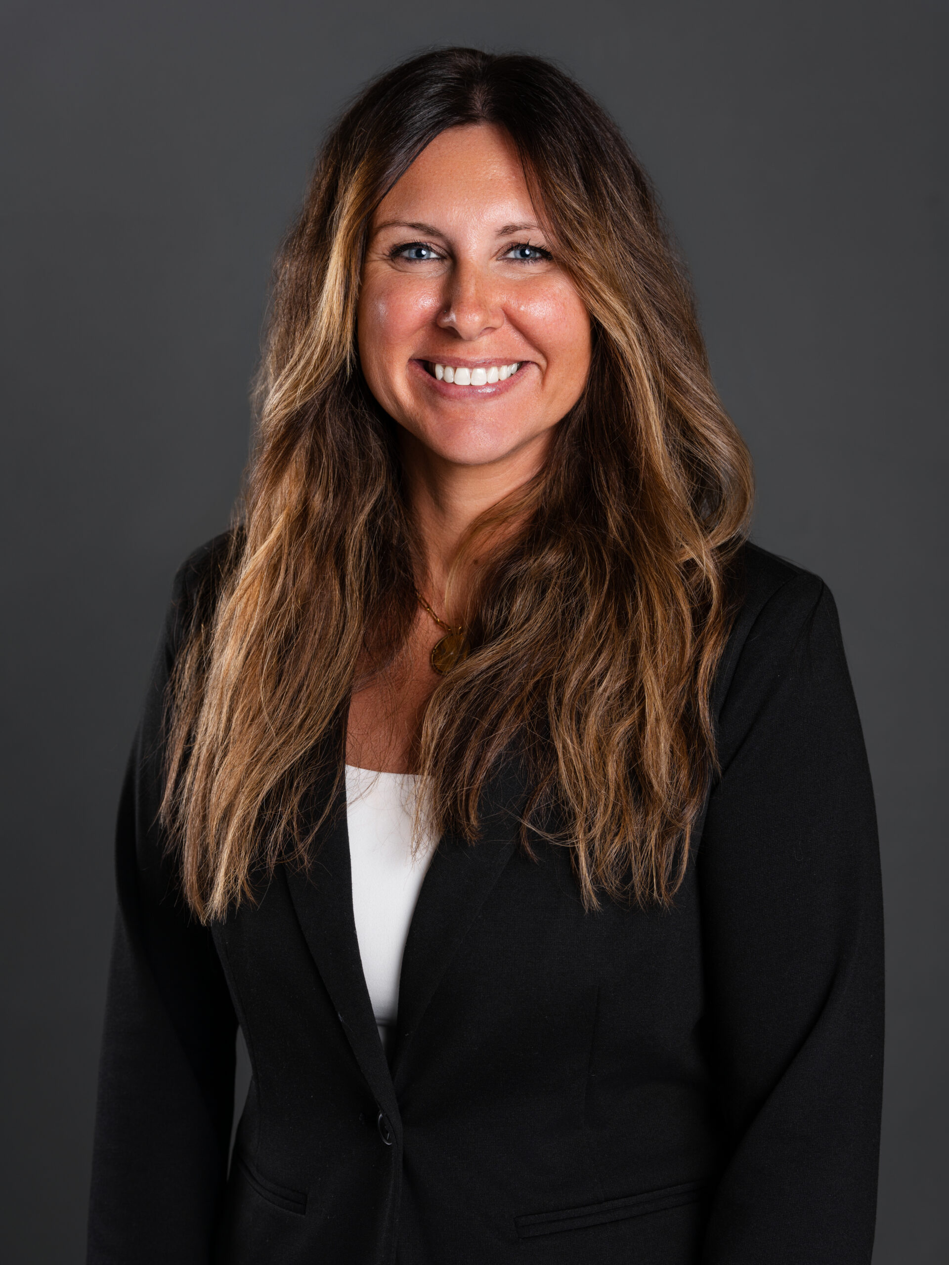Jessa Grimsley, Controller, Operations Department