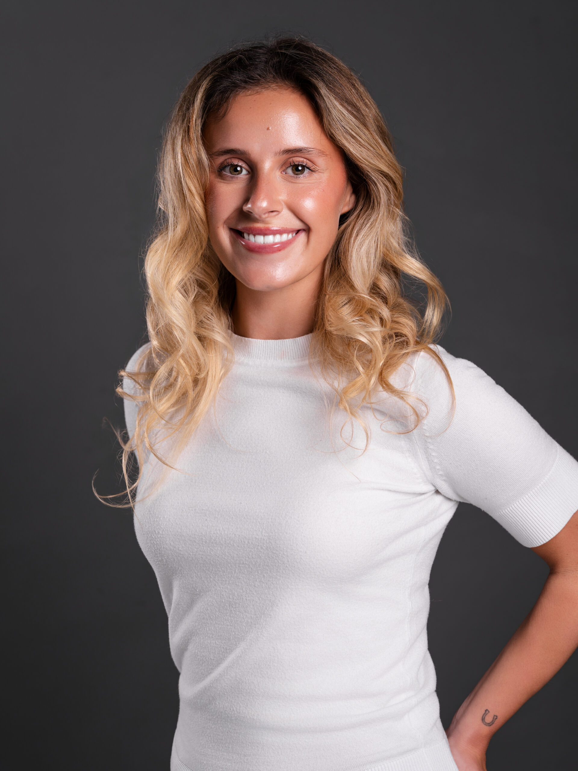 Kate Pillion, Staff Accountant, Tax Department, Puryear & Noonan CPAs