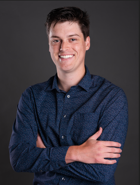 Nick Leopold, Senior Accountant, Tax Department, Puryear & Noonan CPAs