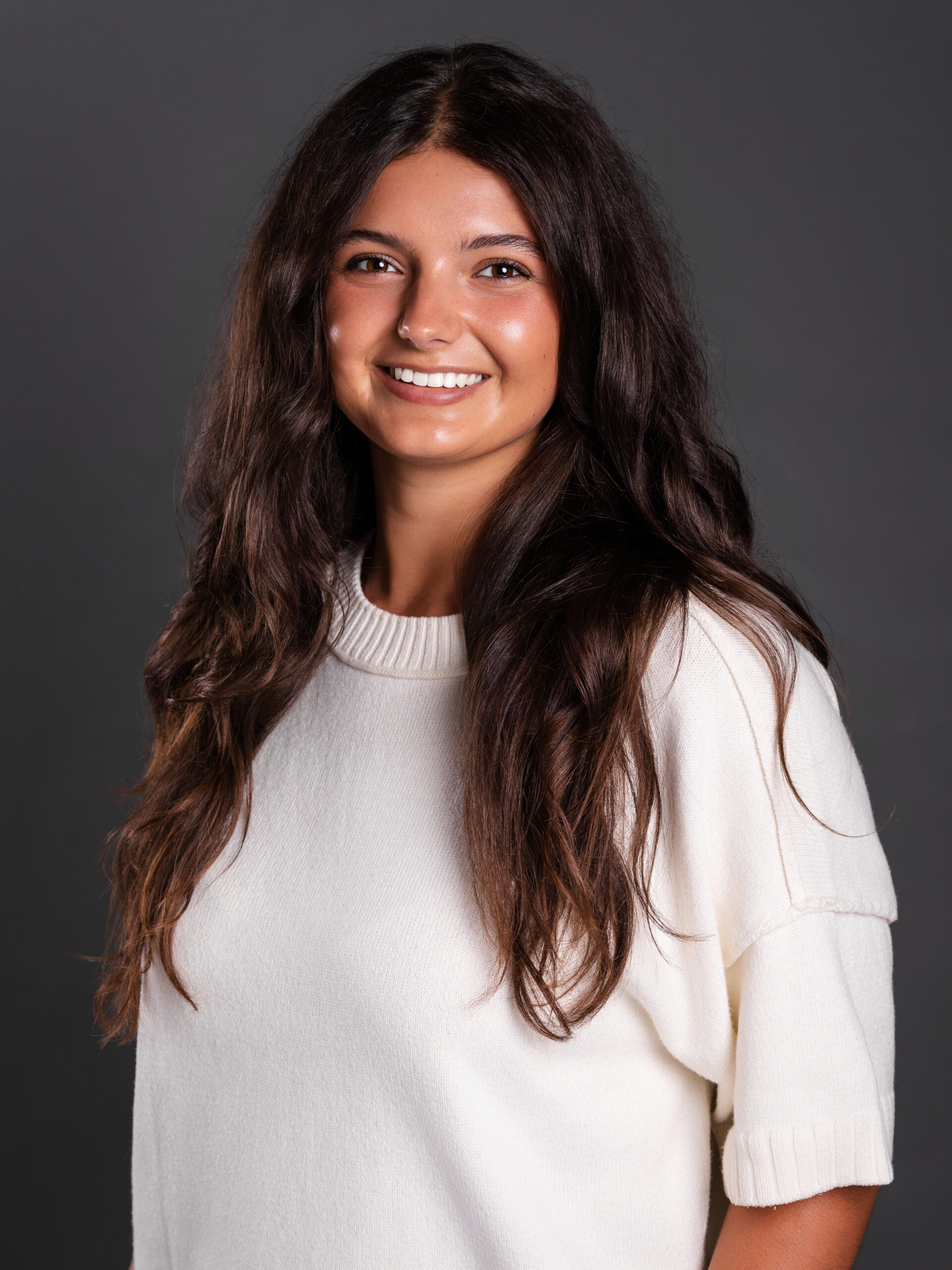 Sophia Steinke, Staff Accountant, Tax Dept.