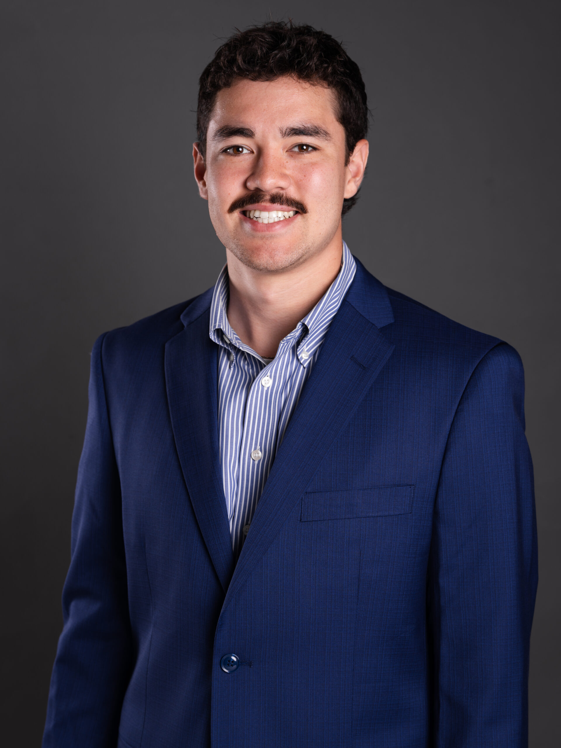 Tyler Fuller, Staff Accountant, Tax Dept.