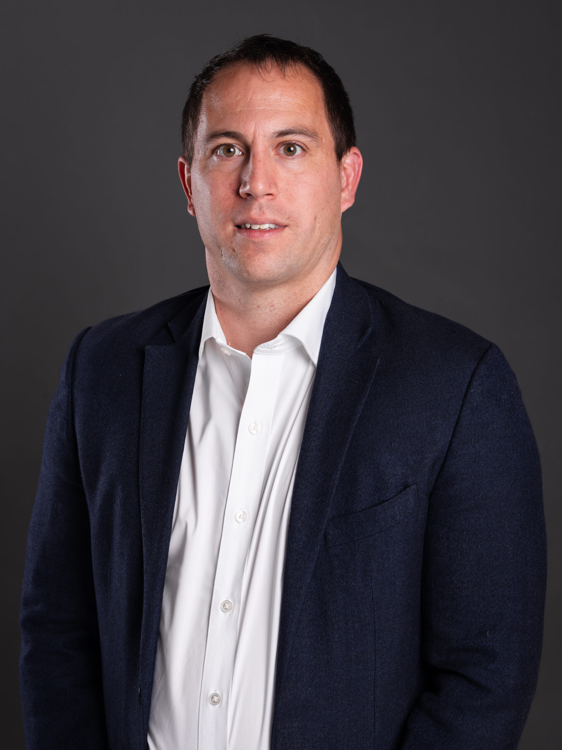 Steven Wright, CPA, Senior Manager, Tax Dept.